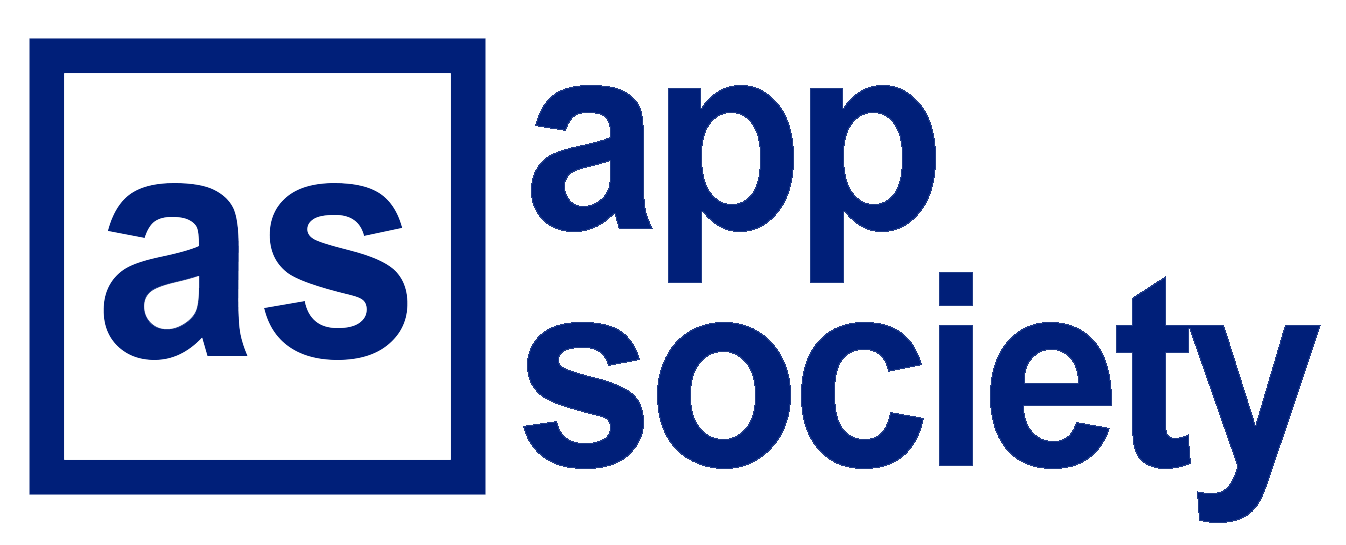 AppSociety Logo